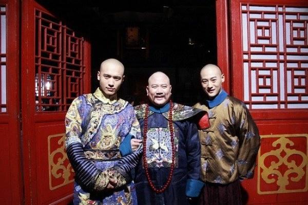 慈禧在“中和節(jié)”要干特殊的事兒，宮女們要在紫禁城為她抓蟲 