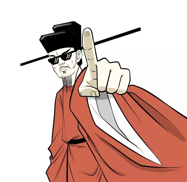 歷史的水太深，我們畫出來給你看 