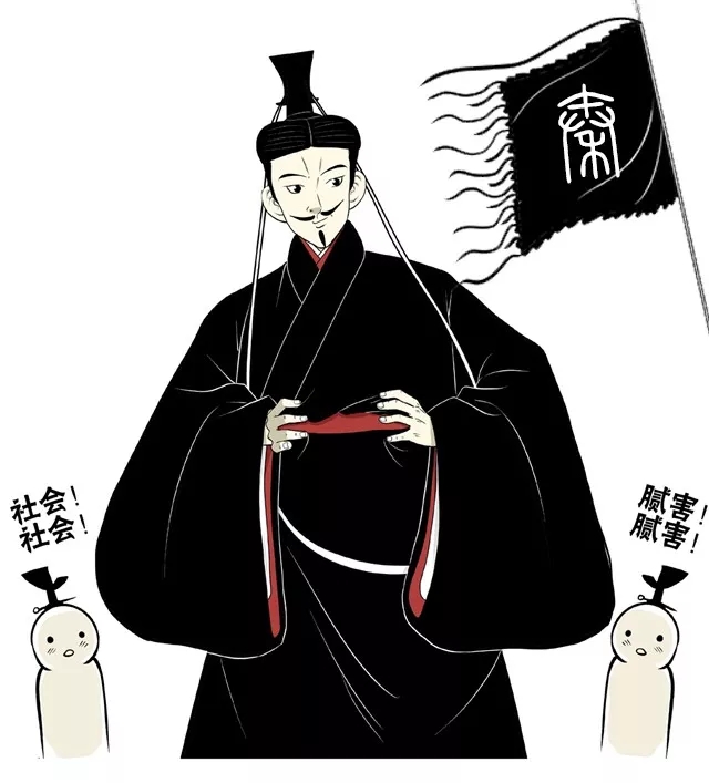 歷史的水太深，我們畫出來給你看 