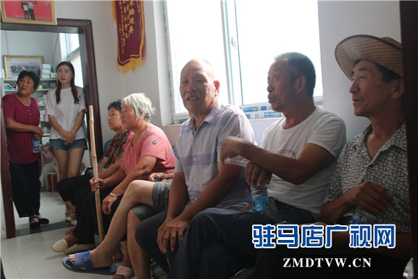 上蔡縣洙湖鎮(zhèn)劉店村骨傷頸肩腰腿痛?？浦铝榛颊呓】当ｑ{護(hù)航