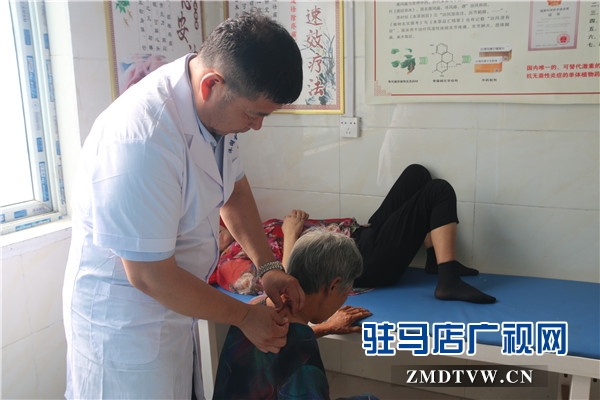 上蔡縣洙湖鎮(zhèn)劉店村骨傷頸肩腰腿痛?？浦铝榛颊呓】当ｑ{護(hù)航