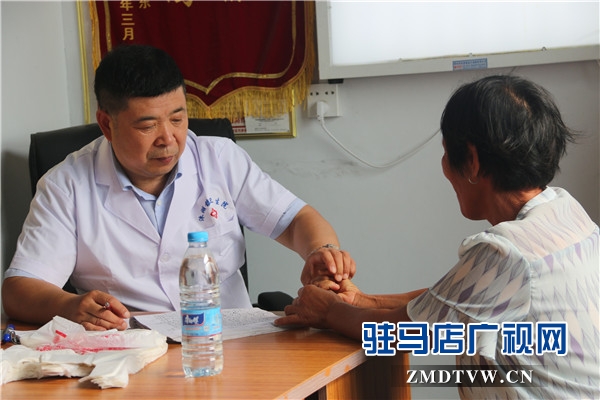 上蔡縣洙湖鎮(zhèn)劉店村骨傷頸肩腰腿痛?？浦铝榛颊呓】当ｑ{護(hù)航