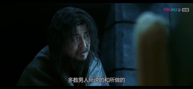 《長(zhǎng)安十二時(shí)辰》細(xì)思極恐，原來這15句臺(tái)詞的設(shè)計(jì)另有深意 