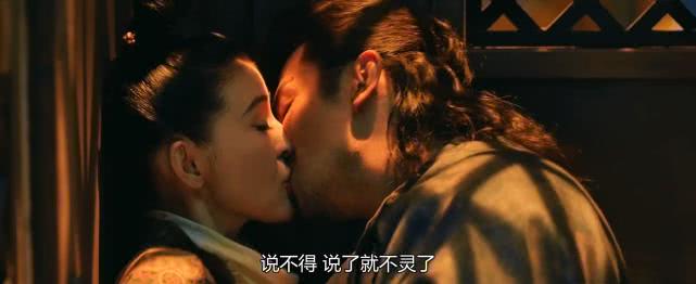 《長(zhǎng)安十二時(shí)辰》細(xì)思極恐，原來這15句臺(tái)詞的設(shè)計(jì)另有深意 