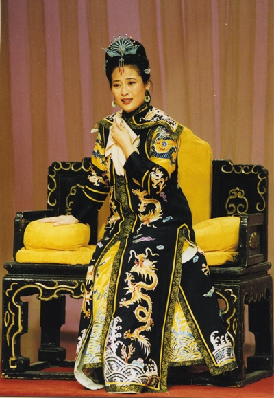 土生土長的北京曲劇，還有誰在唱？ 