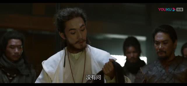 《長(zhǎng)安十二時(shí)辰》細(xì)思極恐，原來這15句臺(tái)詞的設(shè)計(jì)另有深意 