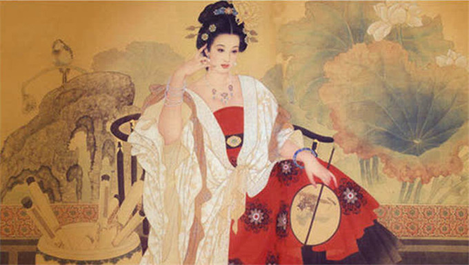 美國教科書里的三個中國歷史人物，詩人、美女和農(nóng)民起義領(lǐng)袖 