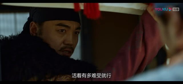《長(zhǎng)安十二時(shí)辰》細(xì)思極恐，原來這15句臺(tái)詞的設(shè)計(jì)另有深意 