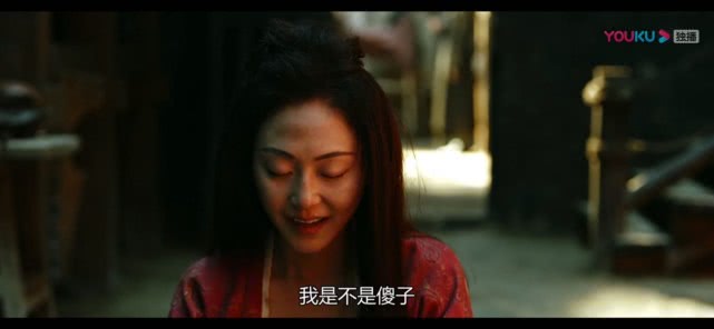 《長(zhǎng)安十二時(shí)辰》細(xì)思極恐，原來這15句臺(tái)詞的設(shè)計(jì)另有深意 