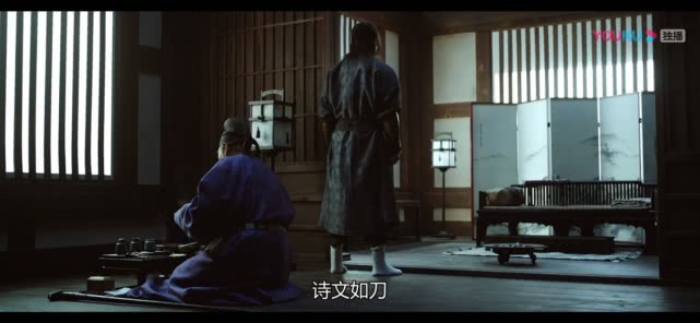 《長(zhǎng)安十二時(shí)辰》細(xì)思極恐，原來這15句臺(tái)詞的設(shè)計(jì)另有深意 