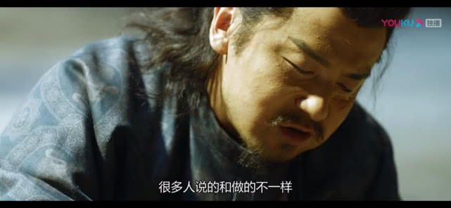 《長(zhǎng)安十二時(shí)辰》細(xì)思極恐，原來這15句臺(tái)詞的設(shè)計(jì)另有深意 