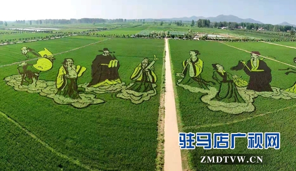 確山縣留莊鎮(zhèn)被正式授予國家級(jí)3A景區(qū) 