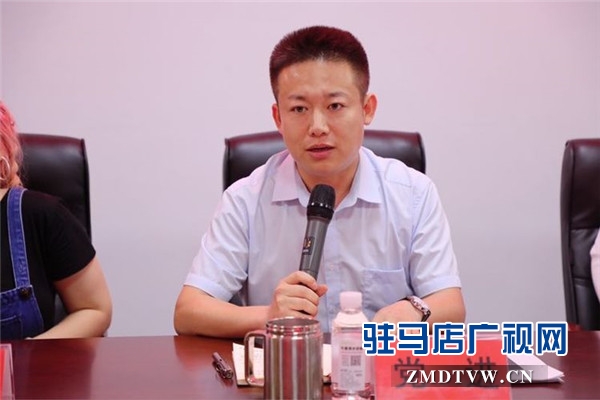 駐馬店市企業(yè)家協(xié)會成功召開中加國際產業(yè)合作發(fā)展論壇懇談會為北美考察團獻策獻力