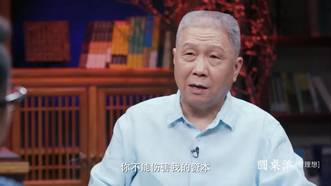 竇文濤：明星婚姻，成了人民群眾一起參與的故事 