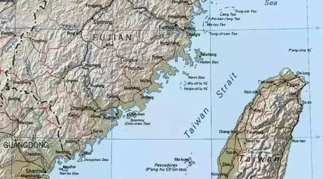 臺(tái)灣學(xué)者：兩岸“維持現(xiàn)狀”已不可能，未來(lái)只有“統(tǒng)”“獨(dú)”兩條路