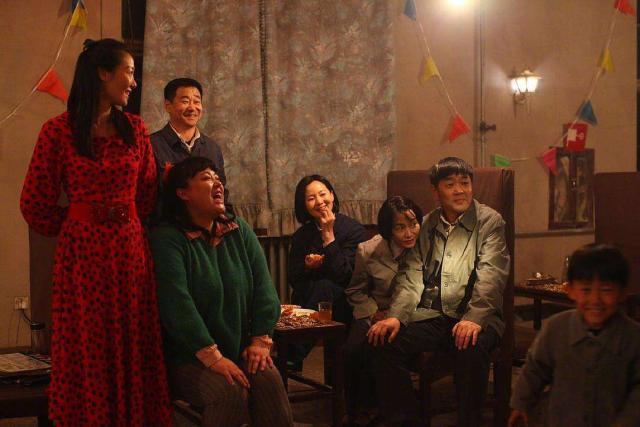 涼透了！官方暫停大陸影片和人員參加第56屆金馬獎(jiǎng) 