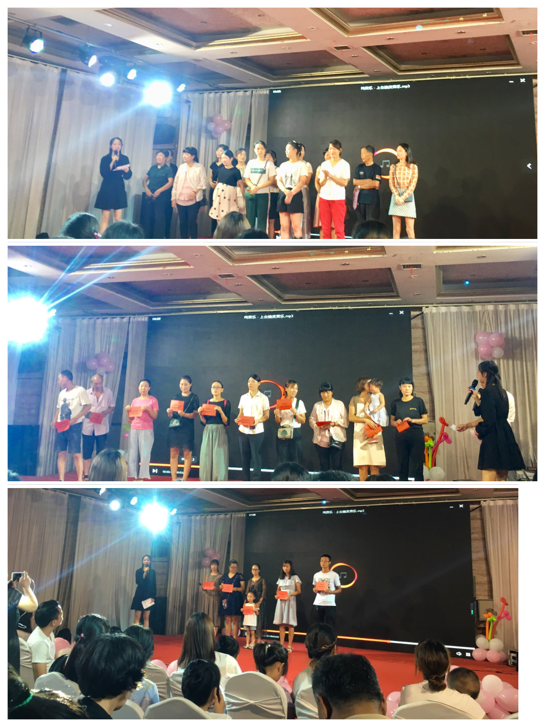 “不忘初心，方得始終”暨本心潤東國際藝術(shù)學(xué)校第一屆匯報(bào)演出精彩綻放