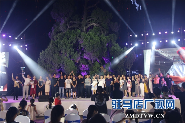 愛，“玖”在一起——FM102.4“玖隆茂”夏日七夕音樂節(jié)火熱上演