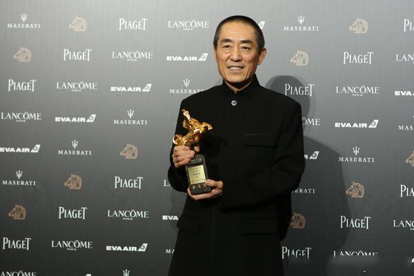 涼透了！官方暫停大陸影片和人員參加第56屆金馬獎(jiǎng) 