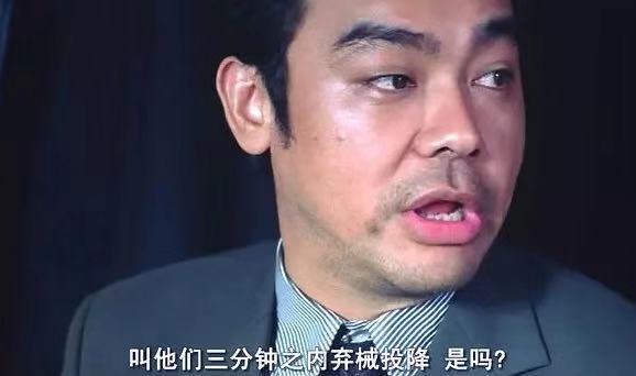 “香港，不是你們?yōu)樗麨榈牡胤剑　?那些年，我們追過(guò)的“阿sir” 