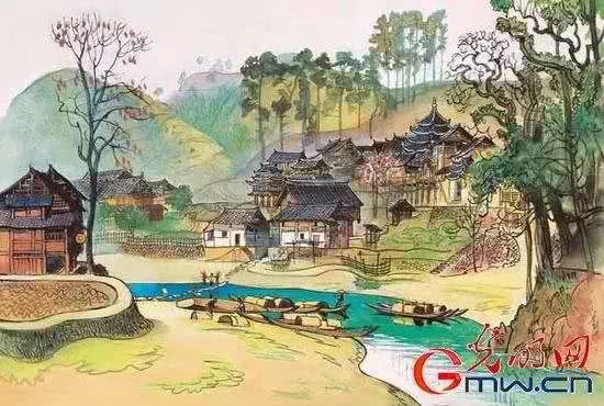 “神秘人物”出現(xiàn)！人民幣原來是他們設(shè)計(jì)的~ 