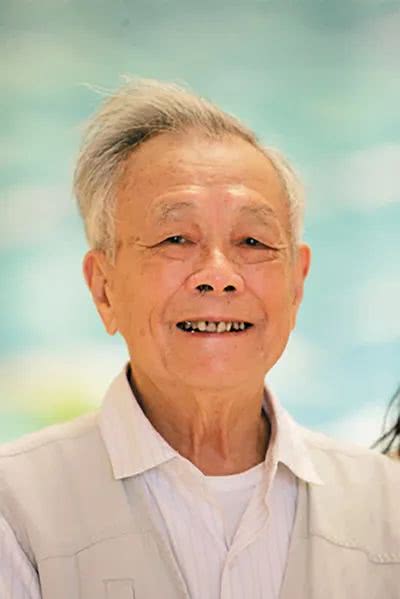 “神秘人物”出現(xiàn)！人民幣原來是他們設(shè)計(jì)的~ 
