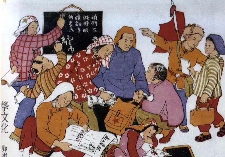 “神秘人物”出現(xiàn)！人民幣原來是他們設(shè)計(jì)的~ 