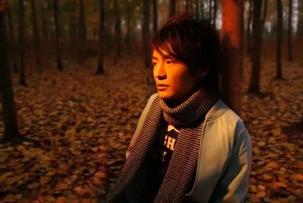 45歲樸樹錄節(jié)目突然離場：我歲數(shù)大了，要回家睡覺了…… 