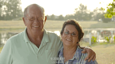 抽獎超過三百萬的中國錦鯉女孩信小呆，現(xiàn)在過得并不如意？ 