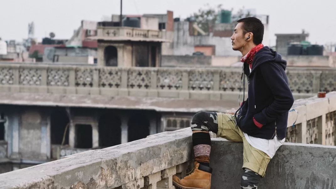 45歲樸樹錄節(jié)目突然離場：我歲數(shù)大了，要回家睡覺了…… 