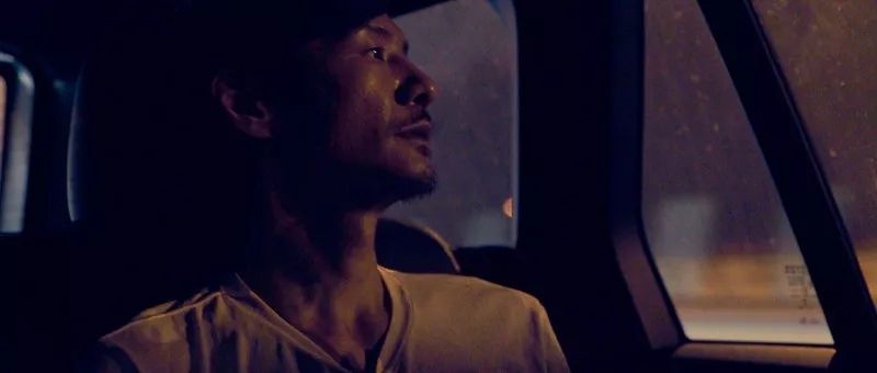 45歲樸樹錄節(jié)目突然離場：我歲數(shù)大了，要回家睡覺了…… 
