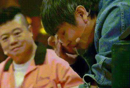 45歲樸樹錄節(jié)目突然離場：我歲數(shù)大了，要回家睡覺了…… 