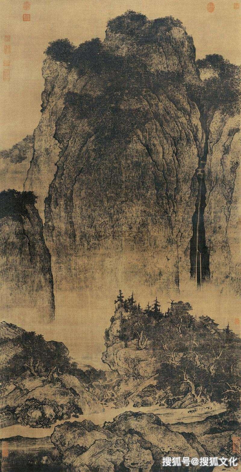 臺(tái)北故宮發(fā)生火災(zāi)，幸無殃及文物，真替70萬件文物捏了把汗 