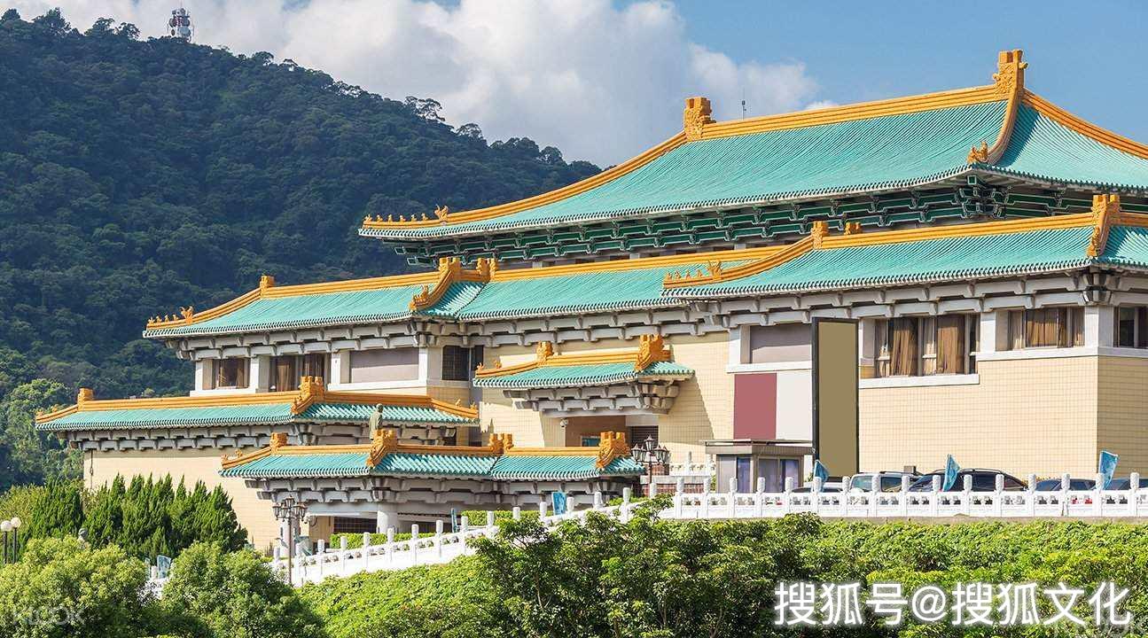 臺(tái)北故宮發(fā)生火災(zāi)，幸無殃及文物，真替70萬件文物捏了把汗 
