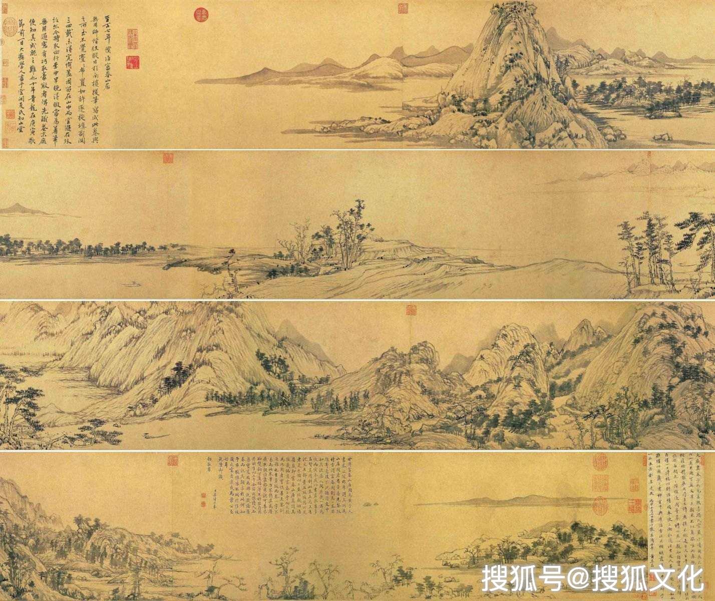 臺(tái)北故宮發(fā)生火災(zāi)，幸無殃及文物，真替70萬件文物捏了把汗 