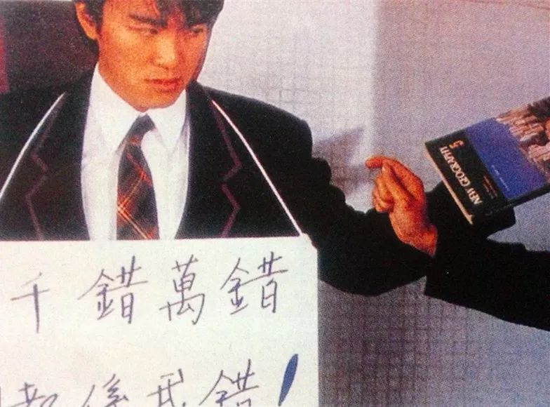 港片從未老去，傳承仍在接續(xù) 