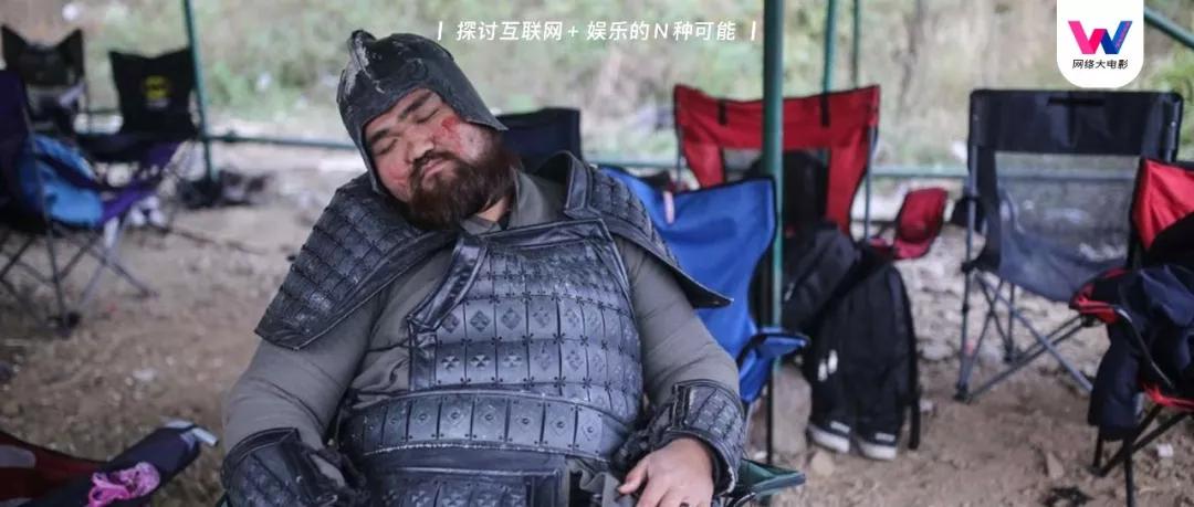 拍電視劇不如拍抖音？橫店群演紛紛轉(zhuǎn)戰(zhàn)短視頻