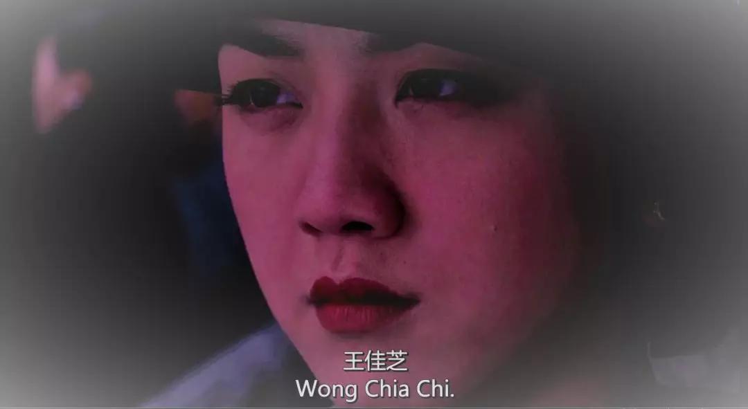 十二年前這部色戒，你一定是帶著偏見看完