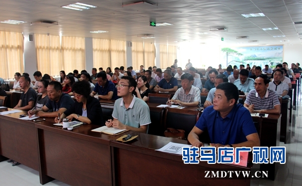 駐馬店市直機關(guān)趣味運動會擬于8月28日在市體育學校開幕