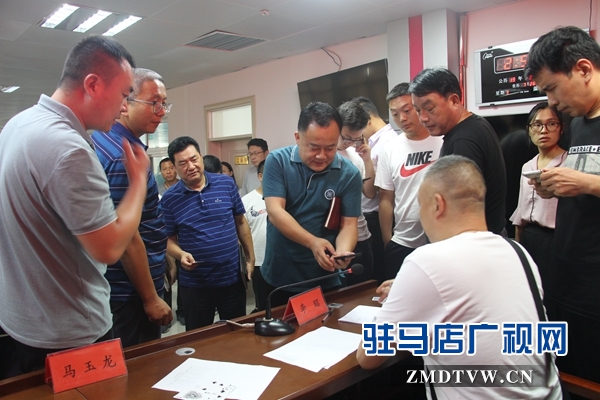 駐馬店市直機關(guān)趣味運動會擬于8月28日在市體育學校開幕