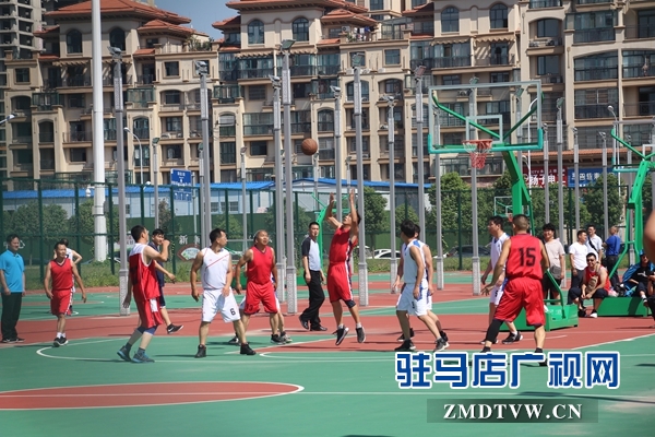 1500多人參與的市直機(jī)關(guān)趣味運(yùn)動(dòng)會(huì)火熱開幕