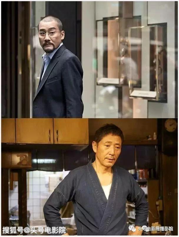 開(kāi)分5.5！對(duì)不起，再喜歡梁家輝，這部導(dǎo)演處女作也打不出高分 