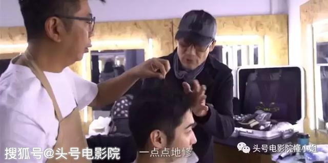 開(kāi)分5.5！對(duì)不起，再喜歡梁家輝，這部導(dǎo)演處女作也打不出高分 