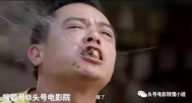 開(kāi)分5.5！對(duì)不起，再喜歡梁家輝，這部導(dǎo)演處女作也打不出高分 