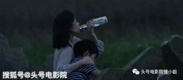 開(kāi)分5.5！對(duì)不起，再喜歡梁家輝，這部導(dǎo)演處女作也打不出高分 
