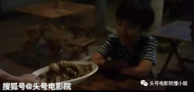 開(kāi)分5.5！對(duì)不起，再喜歡梁家輝，這部導(dǎo)演處女作也打不出高分 