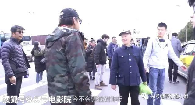 開(kāi)分5.5！對(duì)不起，再喜歡梁家輝，這部導(dǎo)演處女作也打不出高分 