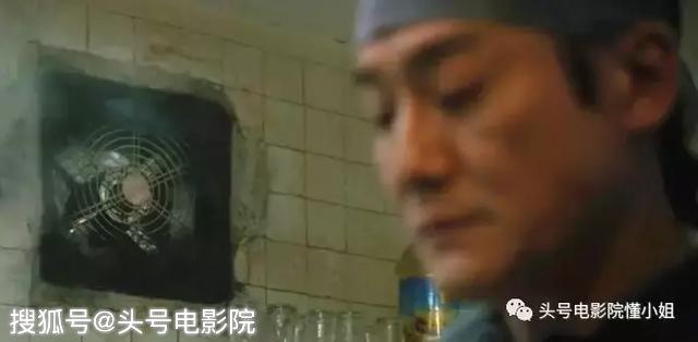開(kāi)分5.5！對(duì)不起，再喜歡梁家輝，這部導(dǎo)演處女作也打不出高分 