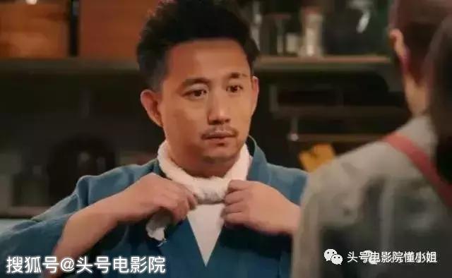 開(kāi)分5.5！對(duì)不起，再喜歡梁家輝，這部導(dǎo)演處女作也打不出高分 