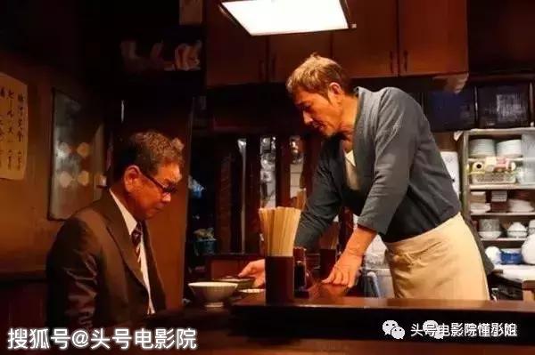 開(kāi)分5.5！對(duì)不起，再喜歡梁家輝，這部導(dǎo)演處女作也打不出高分 